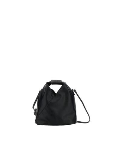 [해외직구] MM6 메종마르지엘라 JAPANESE 재패니즈 크로스바디백 SB6WD0026P8396T8013 Black