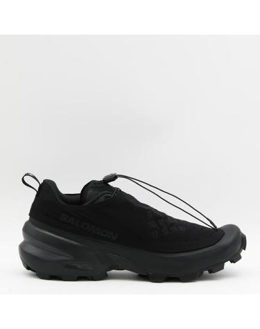 [해외직구] 26SS MM6 메종 마르지엘라 X 살로몬 스니커즈 S59WS0249 P7624HB422 BLACK ASPHALT