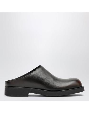 [해외직구] 26FW MM6 메종마르지엘라 샌들 SH1WX0012P7896 H0A16 BROWN