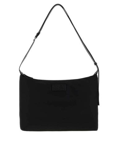 [해외직구] 26FW MM6 메종마르지엘라 숄더백 SB6WG0024P9062 T8013 BLACK