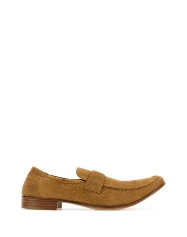 [해외직구] 26SS MM6 메종마르지엘라 스니커즈 SH3WR0008P7704 T2173 CAMEL