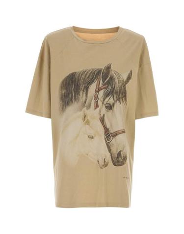 [해외직구] 26FW MM6 메종마르지엘라 탑 S62GD0220M20277 109 BEIGE