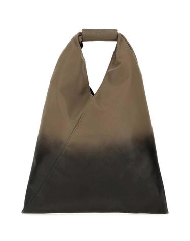 [해외직구] 26FW MM6 메종마르지엘라 JAPANESE 재패니즈 스몰 토트백 S54WD0043P9352 HB732 MULTICOLOR