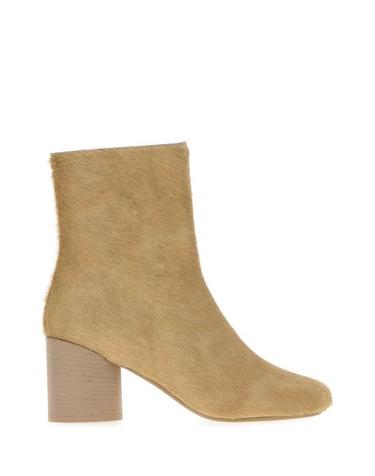 [해외직구] 26FW MM6 메종마르지엘라 부츠 S66WU0145P7868 T2123 BEIGE