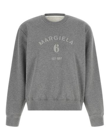 [해외직구] MM6 메종마르지엘라 탑 LDS62GU0154S25337853M GRAY