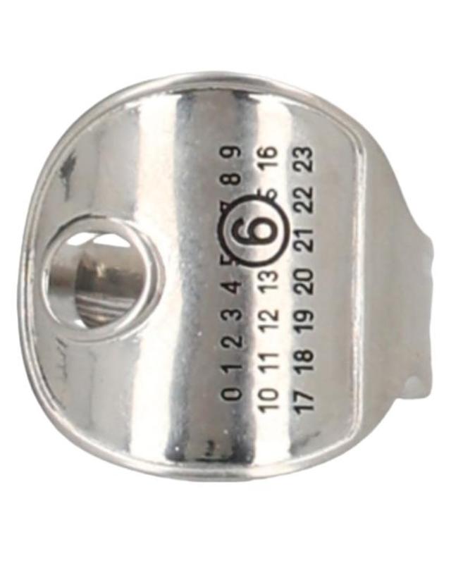 MM6 MAISON MARGIELA [해외] [엠엠6] MM6 메종마르지엘라 주얼리 SM6VG0110 P7105952 E8UBXX41622