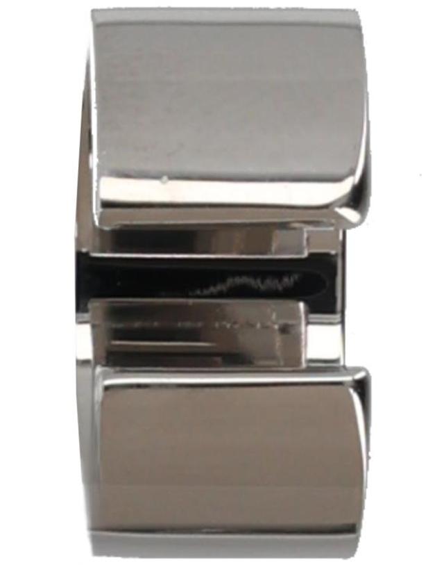엠엠6 [해외직구] 26SS MM6 메종마르지엘라 이어링 SM6VG0113 P6469951 SILVER 착용컷