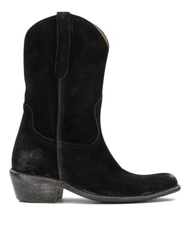 [해외직구] 26SS 모마 부츠 39504DALLASNERO BLACK