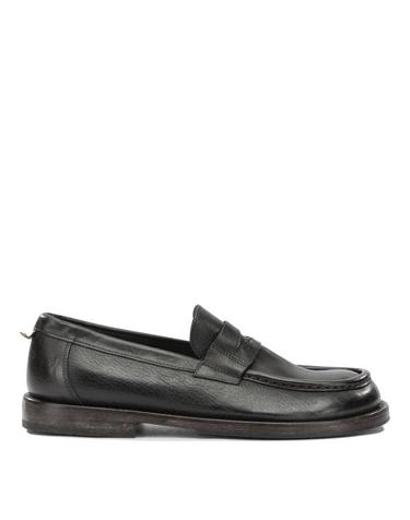 [해외직구] 26FW 모마 로퍼 61505IDOLOCIOCO Brown