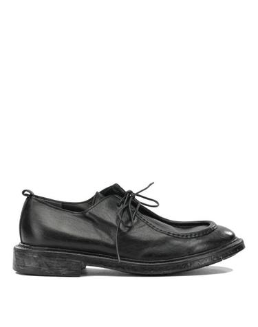 [해외직구] 26FW 모마 로퍼 52401BRISTOLNERO Black