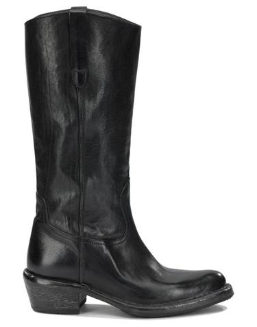 [해외직구] 26FW 모마 부츠 74505DALLASNERO BLACK