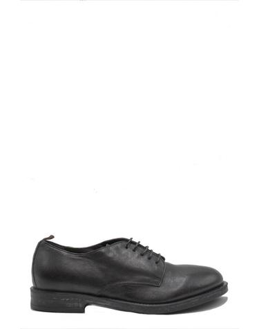 [해외직구] 25FW 모마 드레스 슈즈 50502AVIN black
