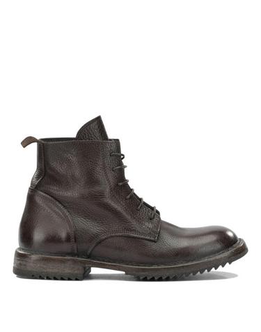 [해외직구] 26FW 모마 부츠 58402RICKCAFFE BROWN