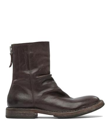 [해외직구] 26FW 모마 부츠 78401MINSKEBANO BLACK