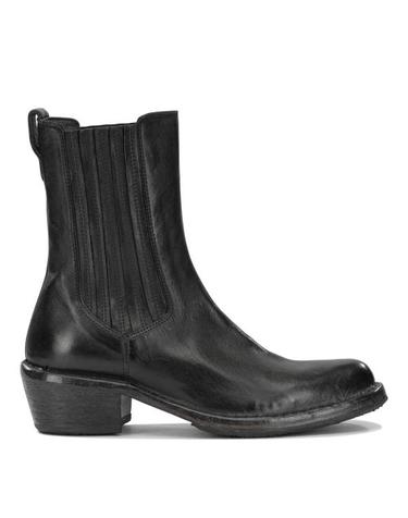 [해외직구] 26FW 모마 부츠 74402DALLASNERO BLACK