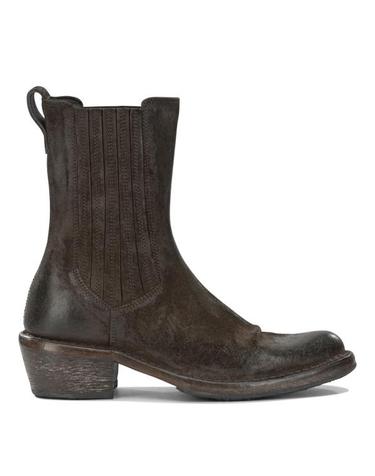 [해외직구] 26FW 모마 부츠 74402DALLASCAFFE BROWN