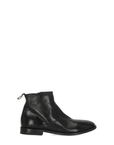 [해외직구] 26FW 모마 부츠 50612C COL NERO BLACK