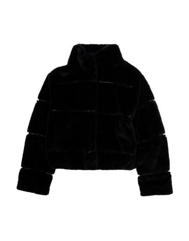 [해외직구] 26FW 모나리자 패딩 79H1038034 BLACK