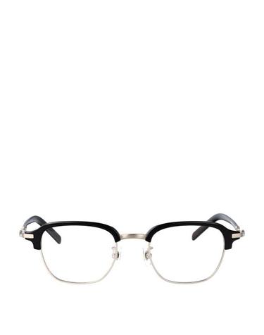 [해외직구] 26SS 몽블랑 선글라스 MB0390O001 SILVER