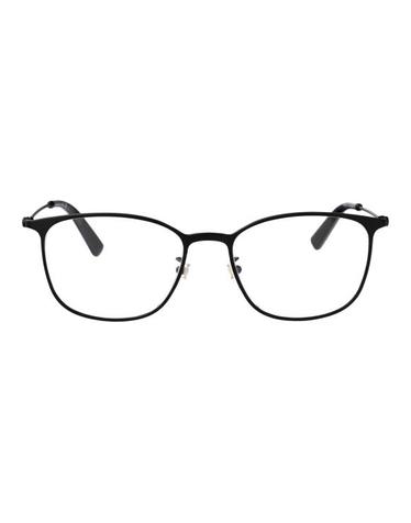 [해외직구] 26SS 몽블랑 안경 MB0463OL 001 black