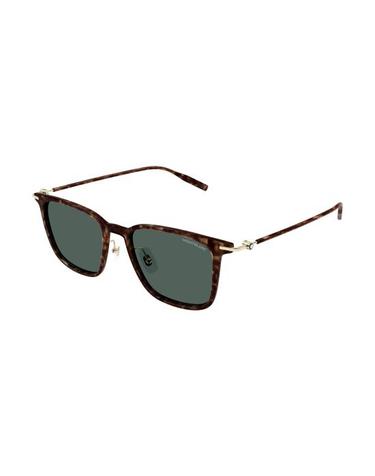 [해외직구] 24SS 몽블랑 선글라스 MB0354S BROWN