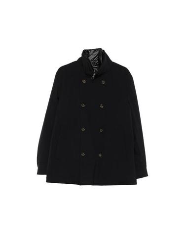 [해외직구] 26FW 몬테꼬레 자켓 F11MUCX521 18589 BLUE