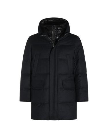 [해외직구] 26FW 몬테꼬레 롱패딩 F11MUCX501 27798 ASPHALT GREY