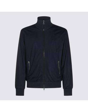 [해외직구] 26FW 몬테꼬레 자켓 F11MUCX994 33189 NAVY