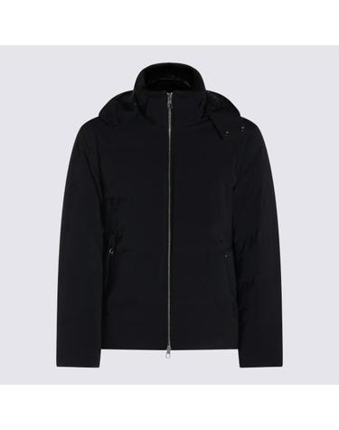 [해외직구] 26FW 몬테꼬레 무스탕 F11MUCX998 18589 NAVY