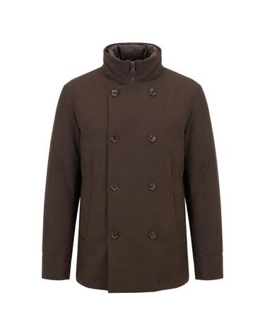 [해외직구] 26FW 몬테꼬레 코트 F11MUCX521 18533 Coffee