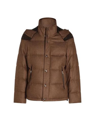 [해외직구] 26FW 몬테꼬레 패딩 F11MUCX1027 36927 TAUPE