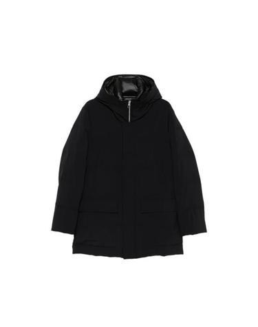 [해외직구] 26FW 몬테꼬레 패딩 F11MUCX738 18589 BLACK