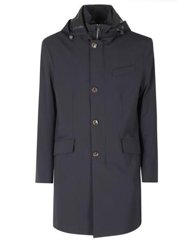 [해외직구] 26FW 몬테꼬레 자켓 F11MUCX740 099 Black