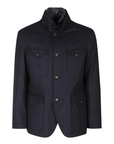 [해외직구] 26FW 몬테꼬레 자켓 F11MUCX536 099 Black