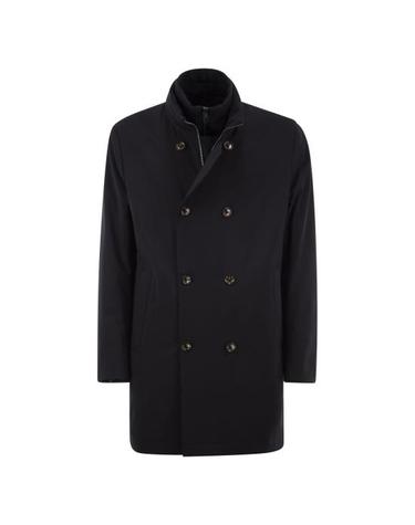 [해외직구] 26FW 몬테꼬레 코트 F11MUCX993 NIGHT BLUE