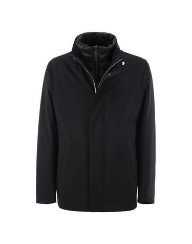 [해외직구] 26FW 몬테꼬레 자켓 F11MUCX911 DARK BLUE