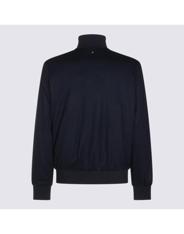 몬테꼬레 [해외직구] 26FW 몬테꼬레 자켓 F11MUCX994 33189 NAVY 착용컷