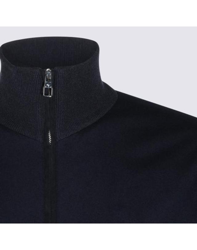 몬테꼬레 [해외직구] 26FW 몬테꼬레 자켓 F11MUCX994 33189 NAVY 착용컷