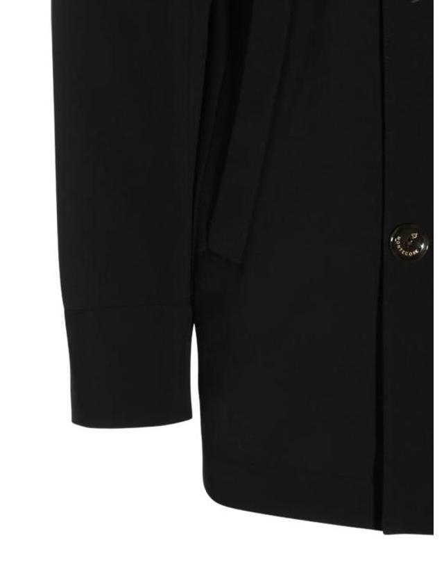 몬테꼬레 [해외직구] 26FW 몬테꼬레 자켓 F11MUCX52118599 BLACK 착용컷