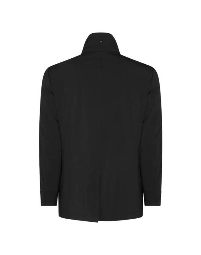 몬테꼬레 [해외직구] 26FW 몬테꼬레 자켓 F11MUCX52118599 BLACK 착용컷