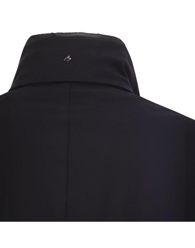 몬테꼬레 [해외직구] 26FW 몬테꼬레 자켓 F11MUCX911 DARK BLUE 착용컷