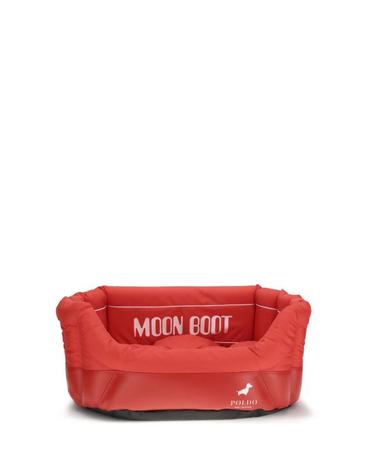 [해외직구] 26SS 문부츠 애견 코트 MBCU0001 RED
