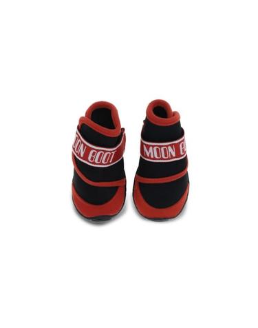 [해외직구] 26SS 문부츠 애견 코트 MBSH0002 RED