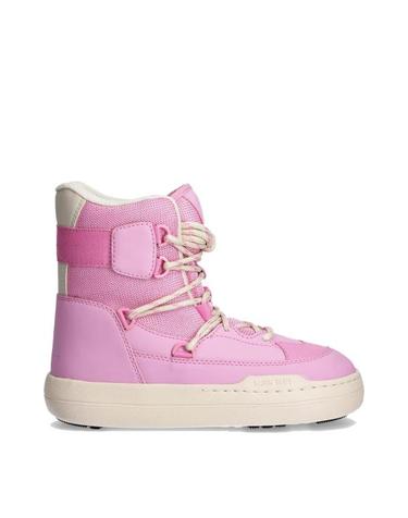[해외직구] 25FW 문부츠 부츠 80D2470060J001 PINK