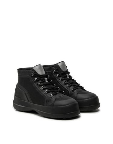 [해외직구] 25FW 문부츠 부츠 80D2480080N001 BLACK