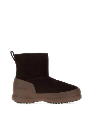[해외직구] 26FW 문부츠 부츠 2500060 M010 BROWN