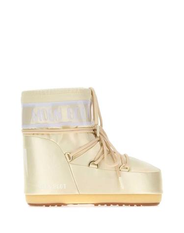 [해외직구] 26FW 문부츠 부츠 1409660 L020 GOLD