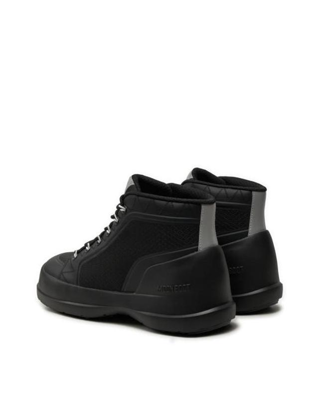 문부츠 [해외직구] 25FW 문부츠 부츠 80D2480080N001 BLACK 착용컷
