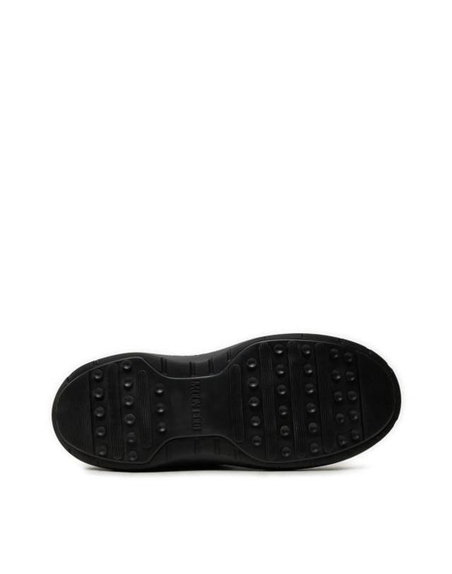 문부츠 [해외직구] 25FW 문부츠 부츠 80D2480080N001 BLACK 착용컷