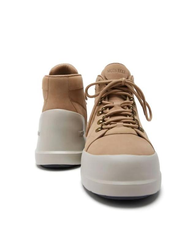 문부츠 [해외직구] 25FW 문부츠 부츠 80D2480070L003 BEIGE 착용컷